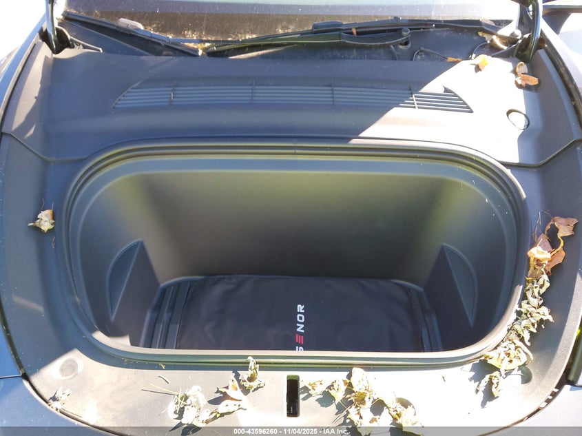 2023 TESLA MODEL Y AWD/LONG RANGE DUAL MOTOR ALL-WHEEL DRIVE 7SAYGDEE7PA147213