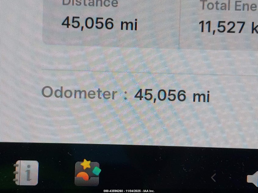 2023 TESLA MODEL Y AWD/LONG RANGE DUAL MOTOR ALL-WHEEL DRIVE 7SAYGDEE7PA147213