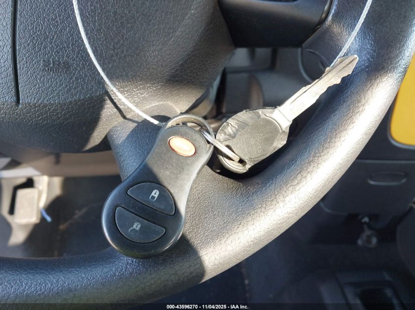 2005 Dodge Ram 1500 Slt/Laramie VIN: 1D7HU16D65J515793 Lot: 43596270