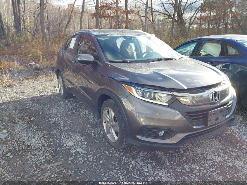 HONDA HR-V EX