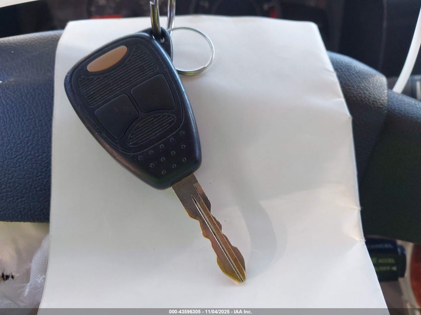 2008 Jeep Compass Sport VIN: 1J8FT47WX8D790665 Lot: 43596305