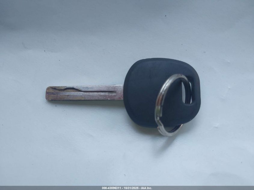 2004 Lexus Rx 330 VIN: 2T2HA31U14C020980 Lot: 43596311