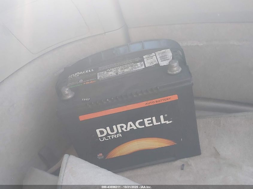 2004 Lexus Rx 330 VIN: 2T2HA31U14C020980 Lot: 43596311