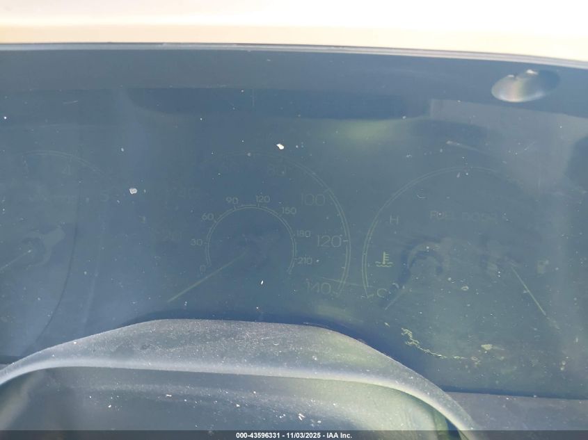 2005 Lincoln Aviator VIN: 5LMEU88H35ZJ03752 Lot: 43596331