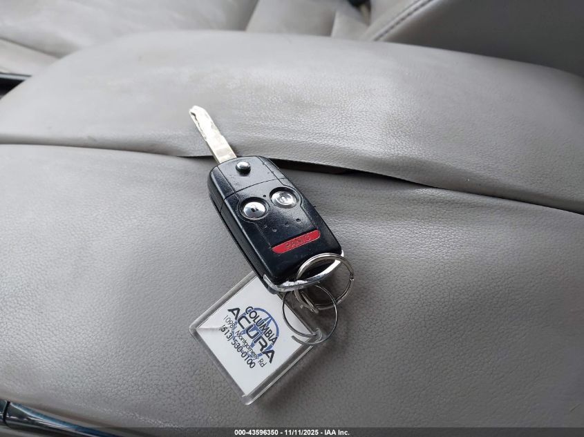 2008 Acura Mdx VIN: 2HNYD28228H525099 Lot: 43596350