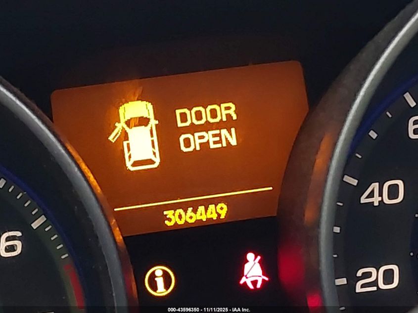 2008 Acura Mdx VIN: 2HNYD28228H525099 Lot: 43596350