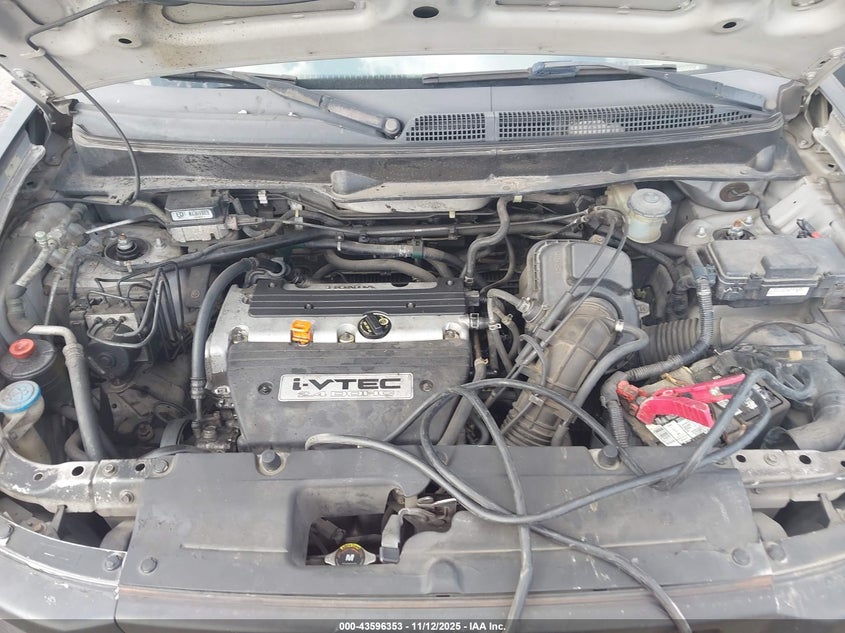 2006 Honda Element Ex-P VIN: 5J6YH18786L002776 Lot: 43596353