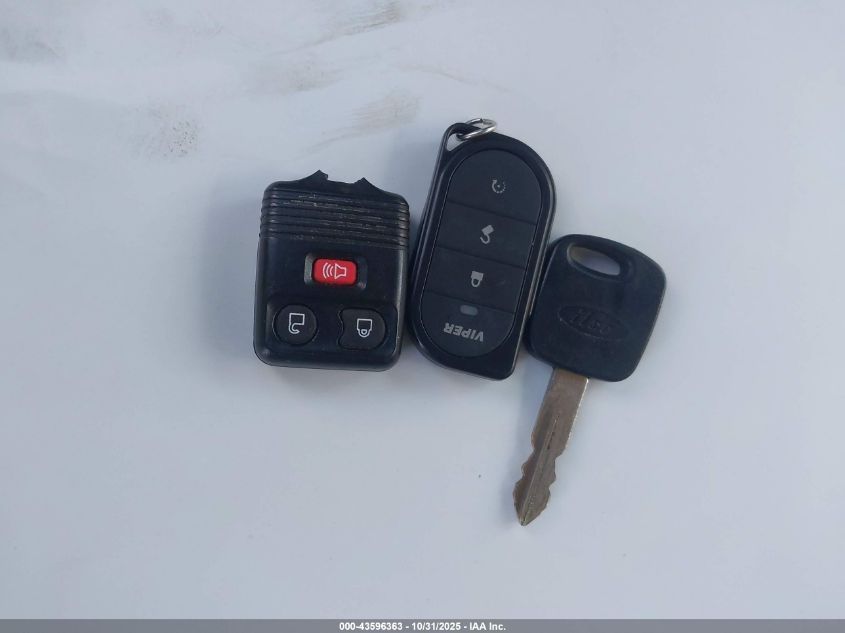 2001 Ford Expedition Xlt VIN: 1FMPU16L31LA01519 Lot: 43596363