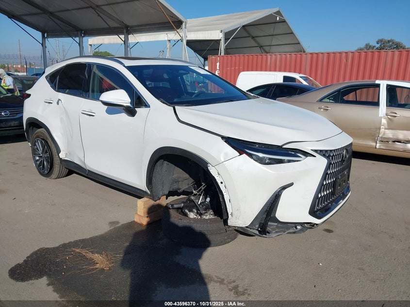 LEXUS NX 350 NX 350