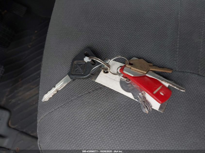 2012 International Prostar VIN: 3HSDJSJR4CN616729 Lot: 43596371