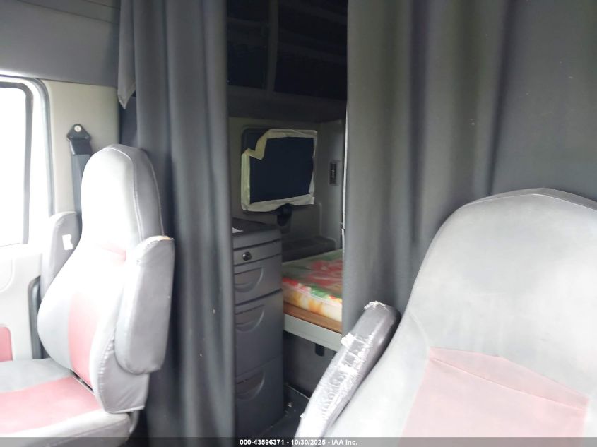 2012 International Prostar VIN: 3HSDJSJR4CN616729 Lot: 43596371