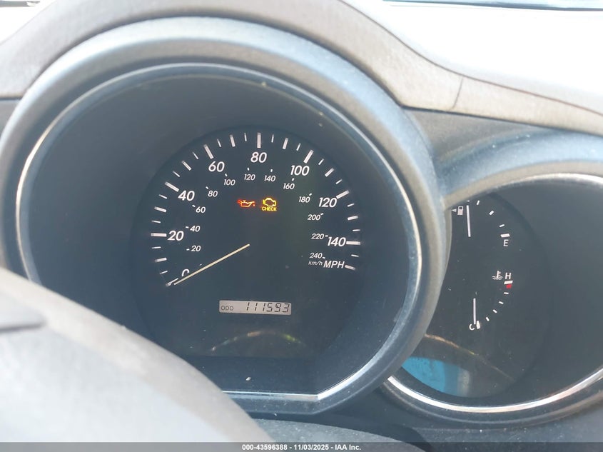 2009 Lexus Rx 350 VIN: 2T2GK31U59C079403 Lot: 43596388