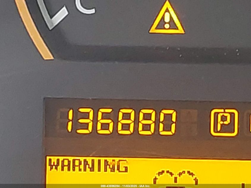 2008 Nissan Titan Se VIN: 1N6AA07C58N333064 Lot: 43596394