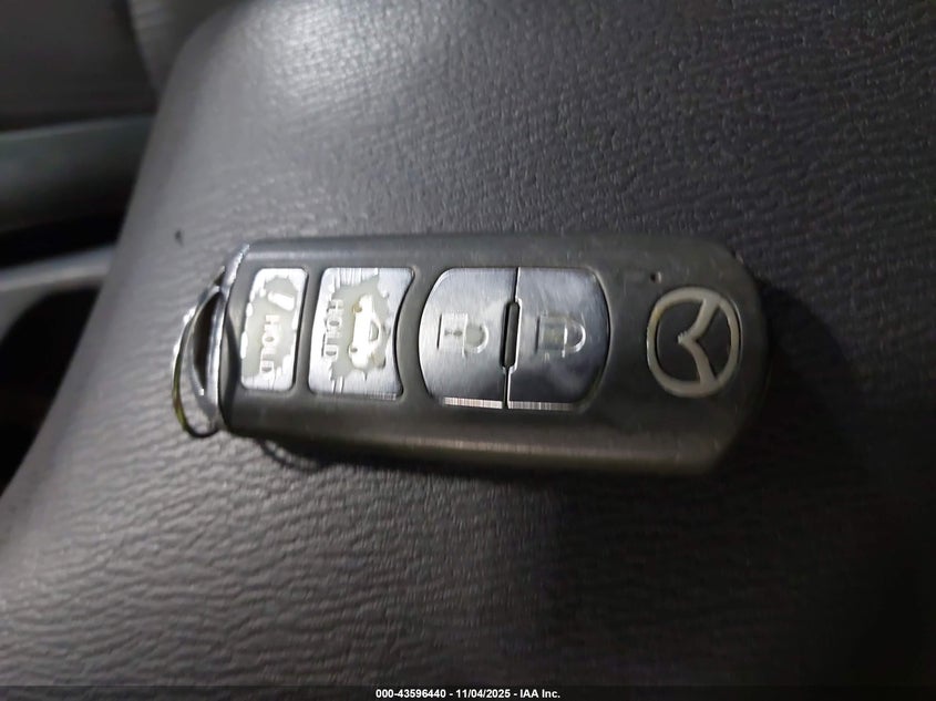 2014 MAZDA MAZDA3 I TOURING - JM1BM1V77E1147409