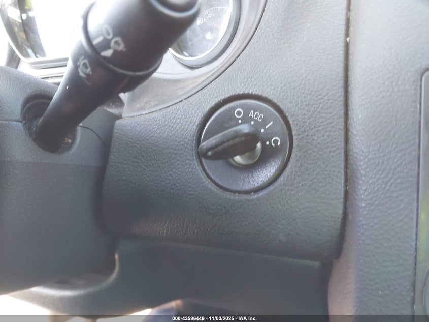 2006 Pontiac G6 VIN: 1G2ZG558664109891 Lot: 43596449