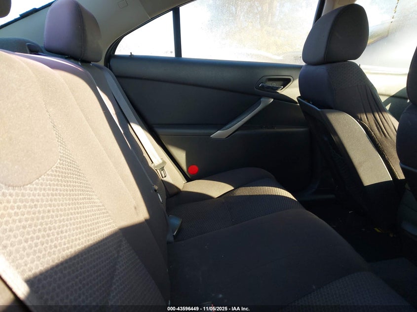 2006 Pontiac G6 VIN: 1G2ZG558664109891 Lot: 43596449