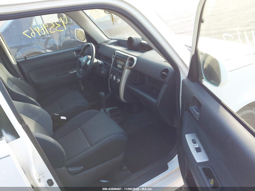 2006 Scion Xb