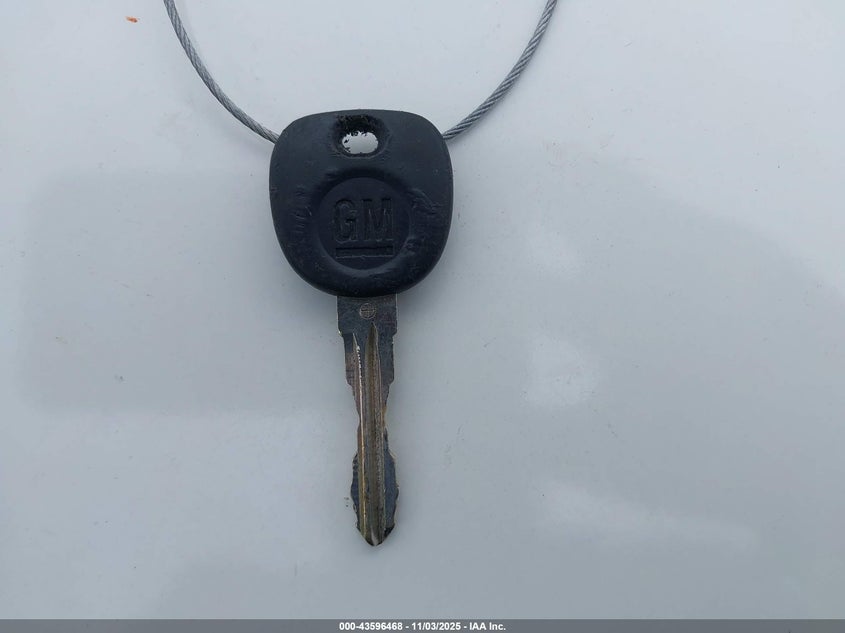 2007 Pontiac G6 Gtp VIN: 1G2ZM587574266468 Lot: 43596468