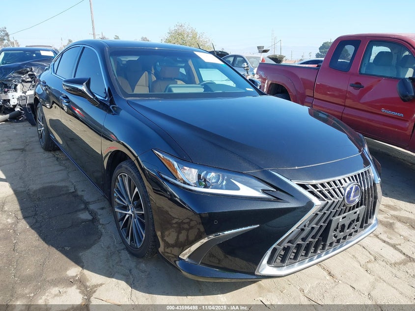 LEXUS ES 300H ES 300H
