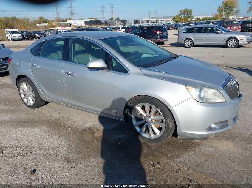 BUICK VERANO