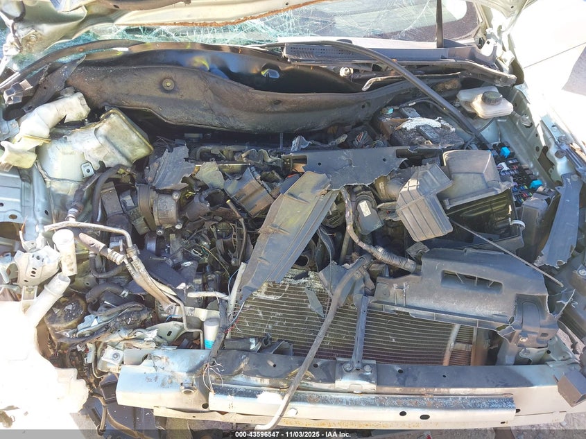 2007 Mazda Mazda5 Touring VIN: JM1CR293670155562 Lot: 43596547