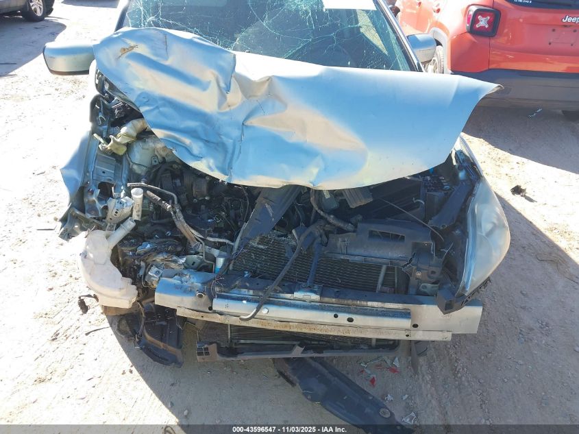 2007 Mazda Mazda5 Touring VIN: JM1CR293670155562 Lot: 43596547