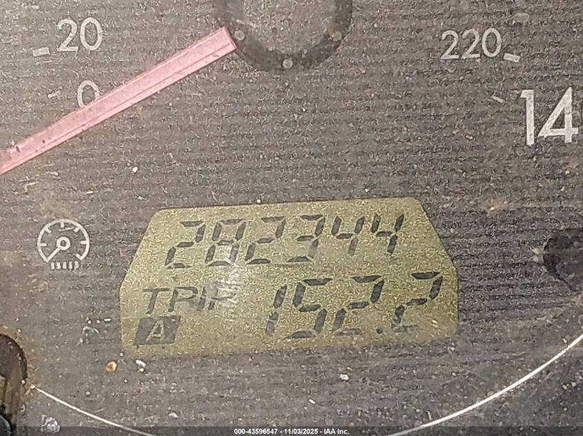 2007 Mazda Mazda5 Touring VIN: JM1CR293670155562 Lot: 43596547