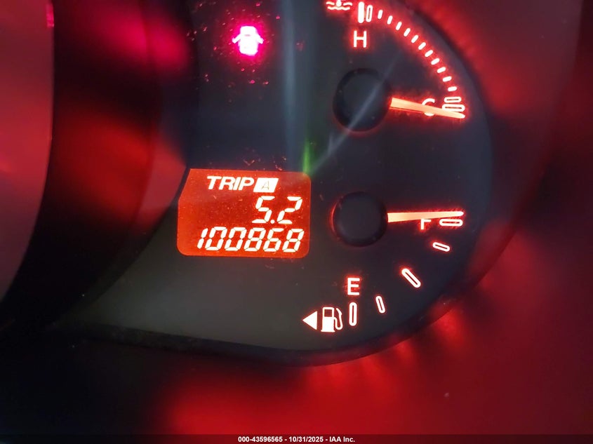 2008 Mazda Cx-7 Grand Touring VIN: JM3ER293680195349 Lot: 43596565