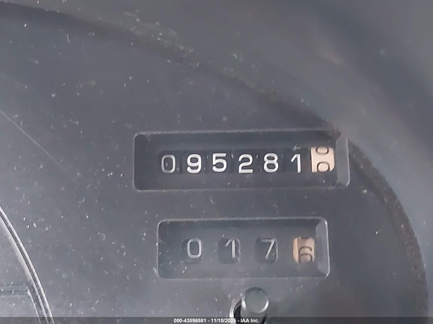 1995 Oldsmobile 88 Royale VIN: 1G3HN52K4SH335878 Lot: 43596581