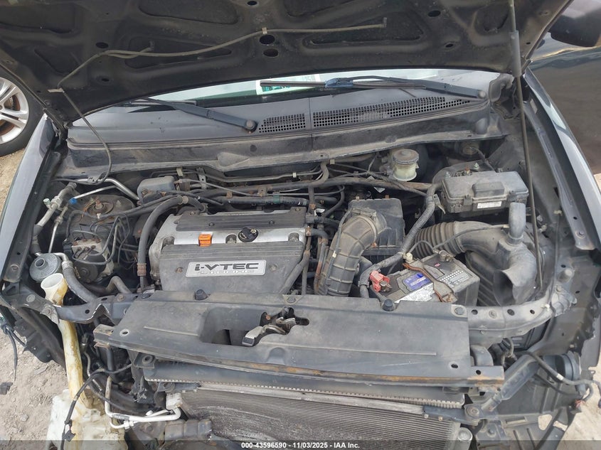 2007 Honda Element Ex VIN: 5J6YH28717L016090 Lot: 43596590