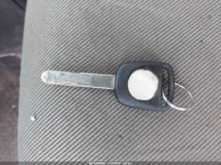 2007 Honda Element Ex VIN: 5J6YH28717L016090 Lot: 43596590