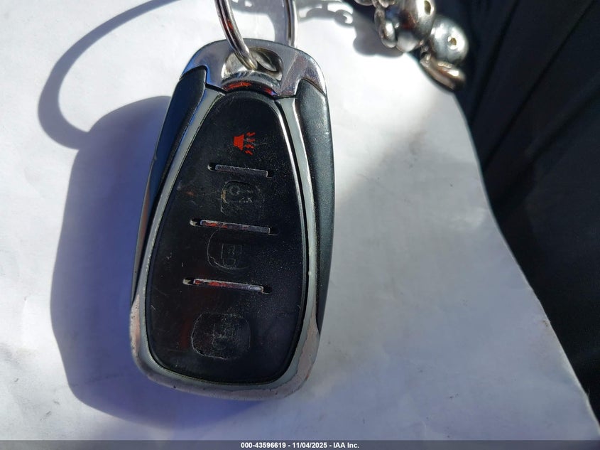 2018 CHEVROLET MALIBU LT - 1G1ZD5ST7JF136200