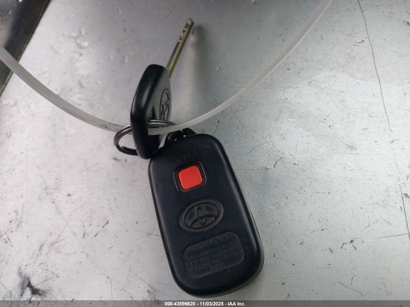 2005 Toyota Camry Le VIN: 4T1BE32KX5U511172 Lot: 43596620