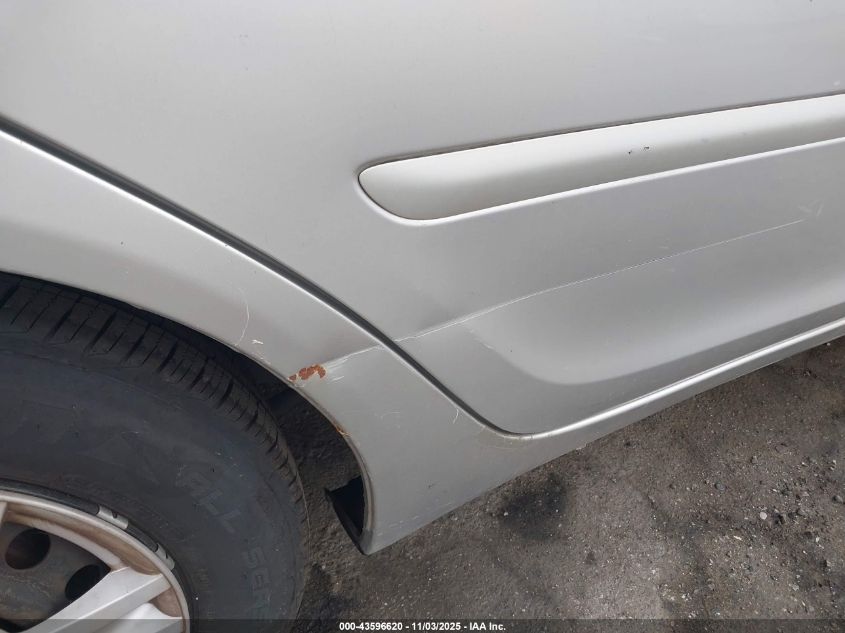 2005 Toyota Camry Le VIN: 4T1BE32KX5U511172 Lot: 43596620