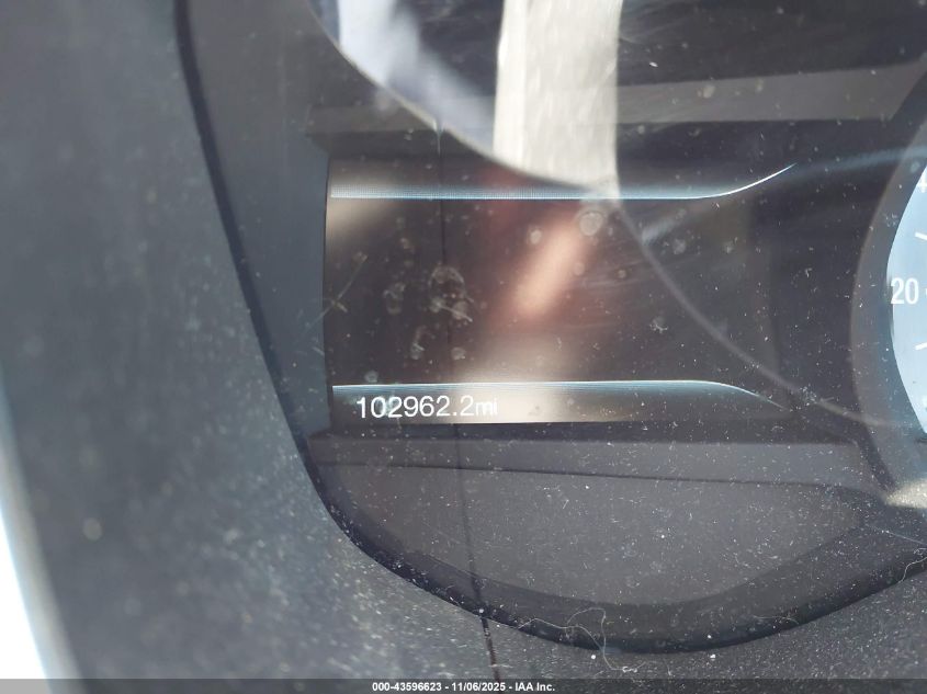 2015 Ford Fusion Se VIN: 3FA6P0H75FR158808 Lot: 43596623