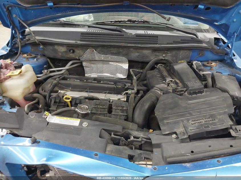 2009 Dodge Caliber Sxt VIN: 1B3HB48A19D142253 Lot: 43596673