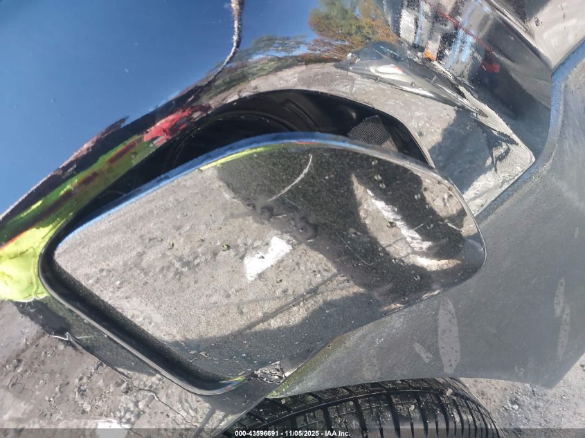 2007 Nissan Xterra S VIN: 5N1AN08U57C526495 Lot: 43596691