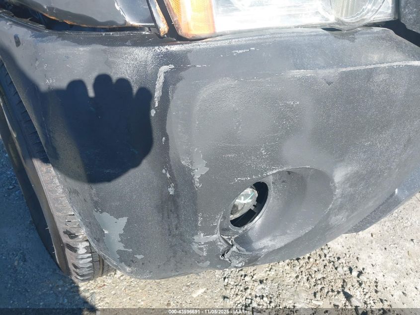 2007 Nissan Xterra S VIN: 5N1AN08U57C526495 Lot: 43596691