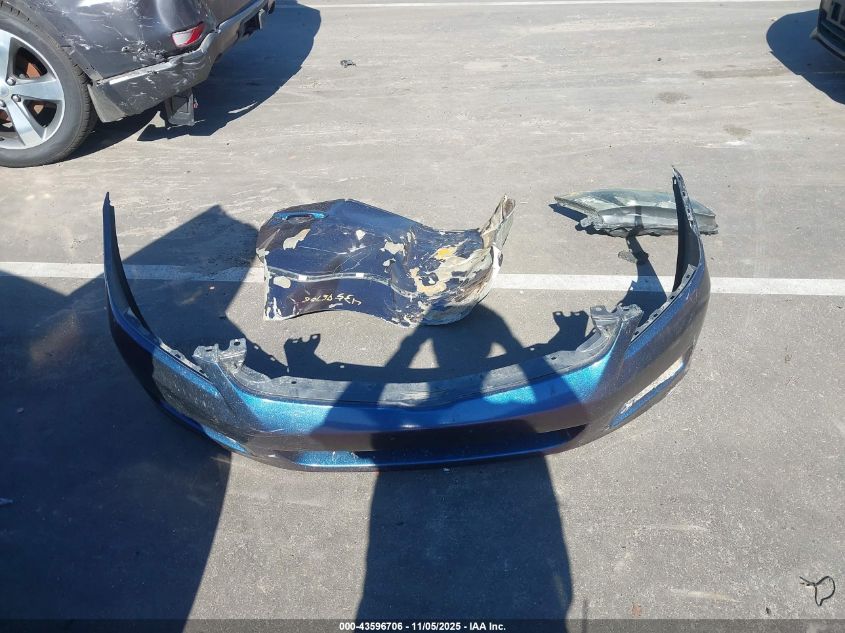 2006 Honda Accord 2.4 Ex VIN: 1HGCM56896A129502 Lot: 43596706