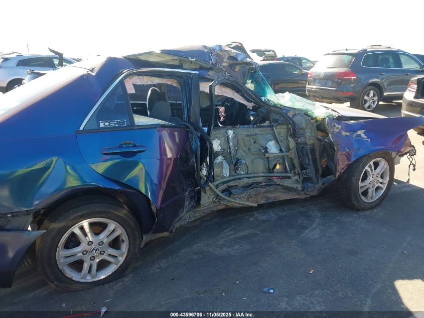 2006 Honda Accord 2.4 Ex VIN: 1HGCM56896A129502 Lot: 43596706