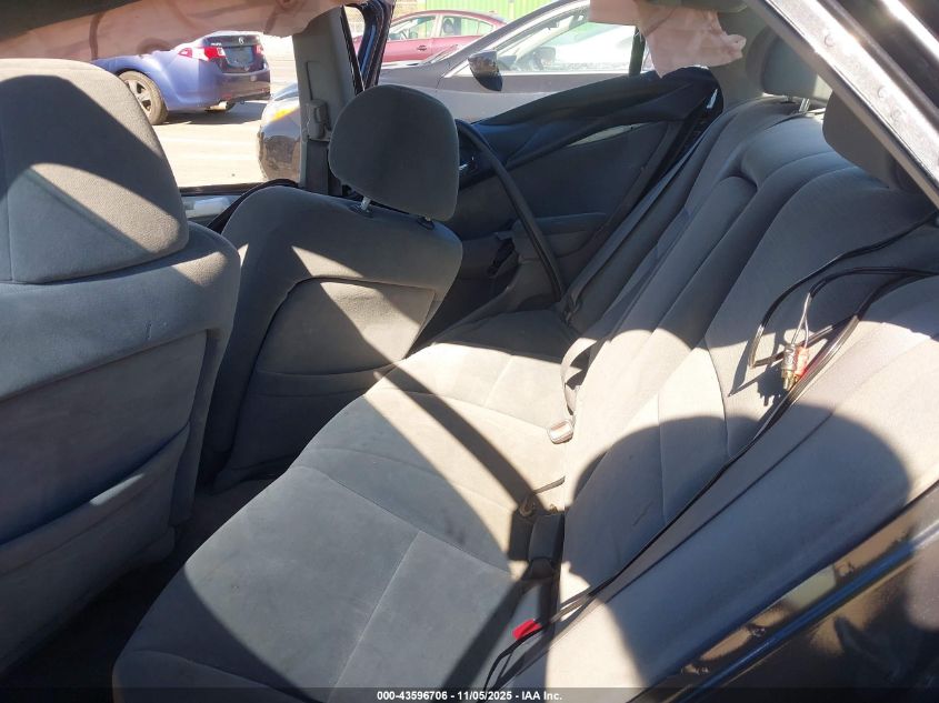 2006 Honda Accord 2.4 Ex VIN: 1HGCM56896A129502 Lot: 43596706