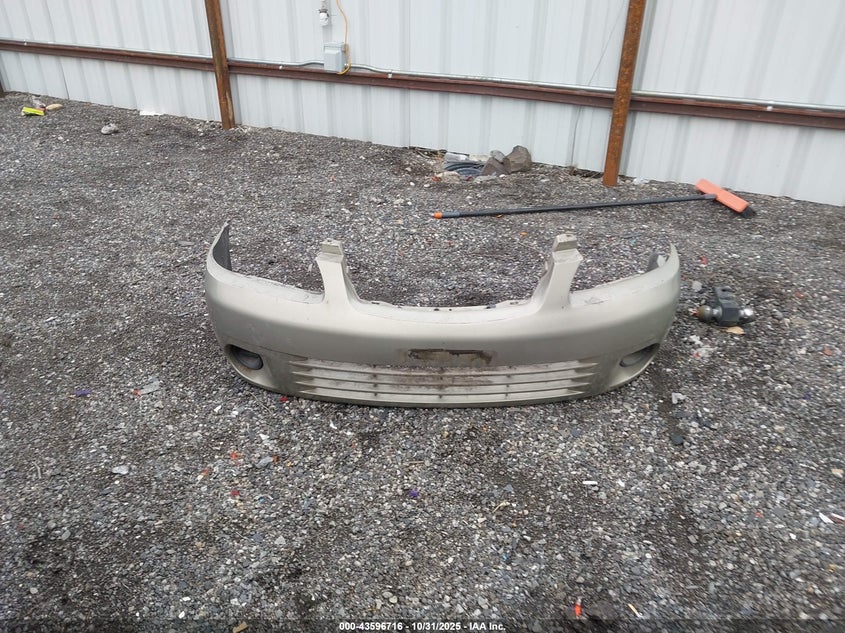 2000 Nissan Sentra Gxe/Xe VIN: 3N1CB51D8YL321629 Lot: 43596716