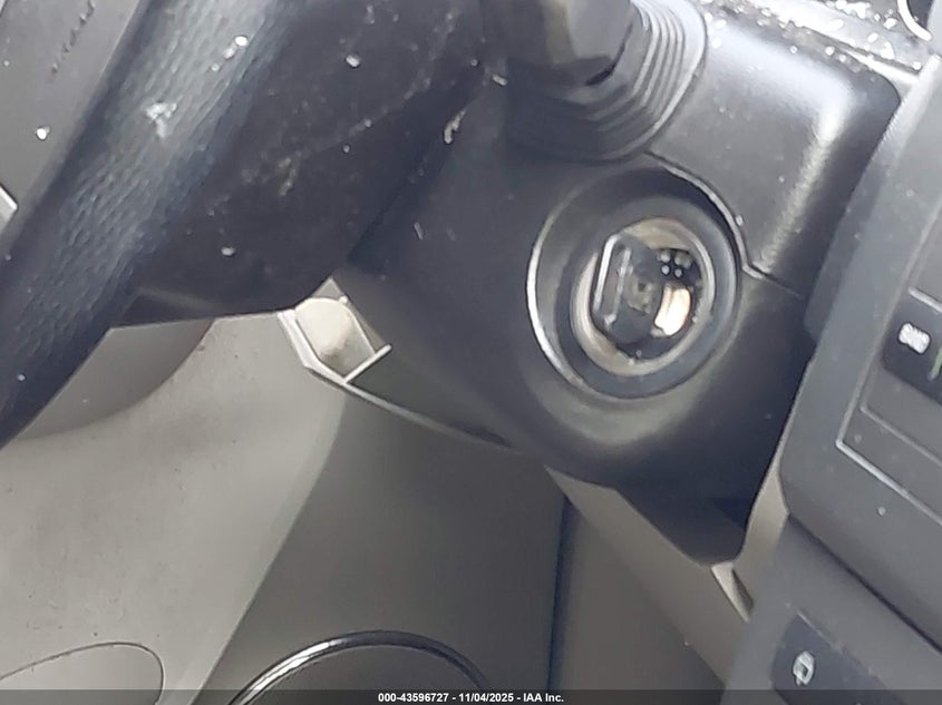 2008 Saturn Vue V6 Xr VIN: 3GSCL53768S531626 Lot: 43596727