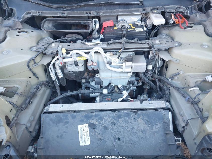 2019 Tesla Model 3 Long Range/Performance VIN: 5YJ3E1EB6KF391870 Lot: 43596772