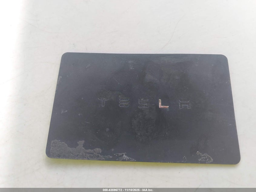 VIN 5YJ3E1EB6KF391870 2019 TESLA MODEL 3 LONG RANGE/PERFORMANCE