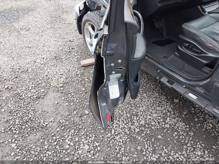 2002 BMW X5 3.0I VIN: 5UXFA535X2LP47083 Lot: 43596804