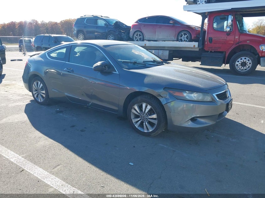 HONDA ACCORD 2.4 LX-S