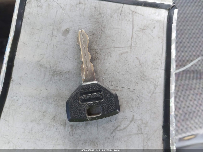 1B7HC13Y4YJ171261 2000 DODGE RAM photo no. 11
