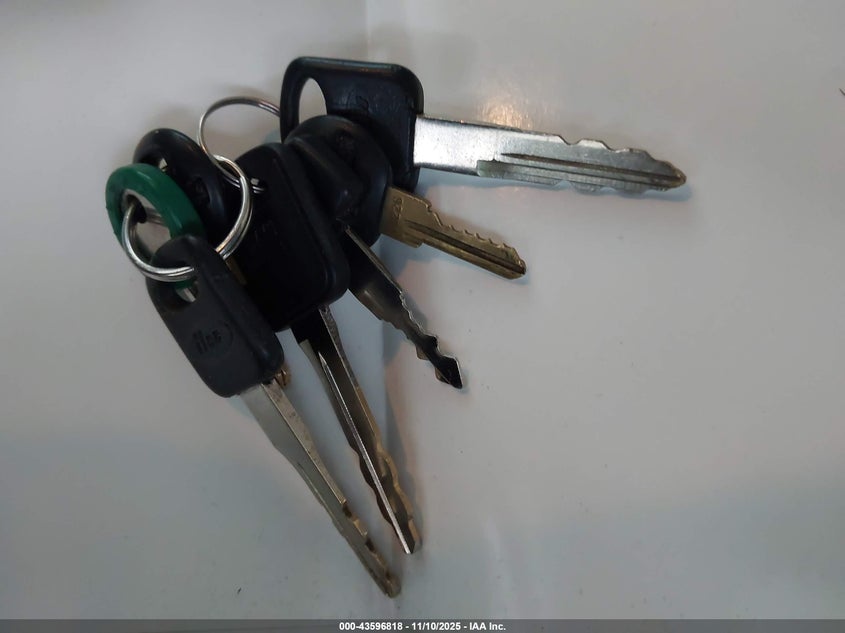 1999 Ford Econoline E350 Super Duty Ctwy V Rv VIN: 1FDWE30S2XHA00426 Lot: 43596818