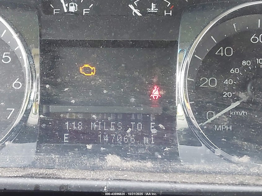 2006 Lincoln Zephyr VIN: 3LNHM26176R643016 Lot: 43596820